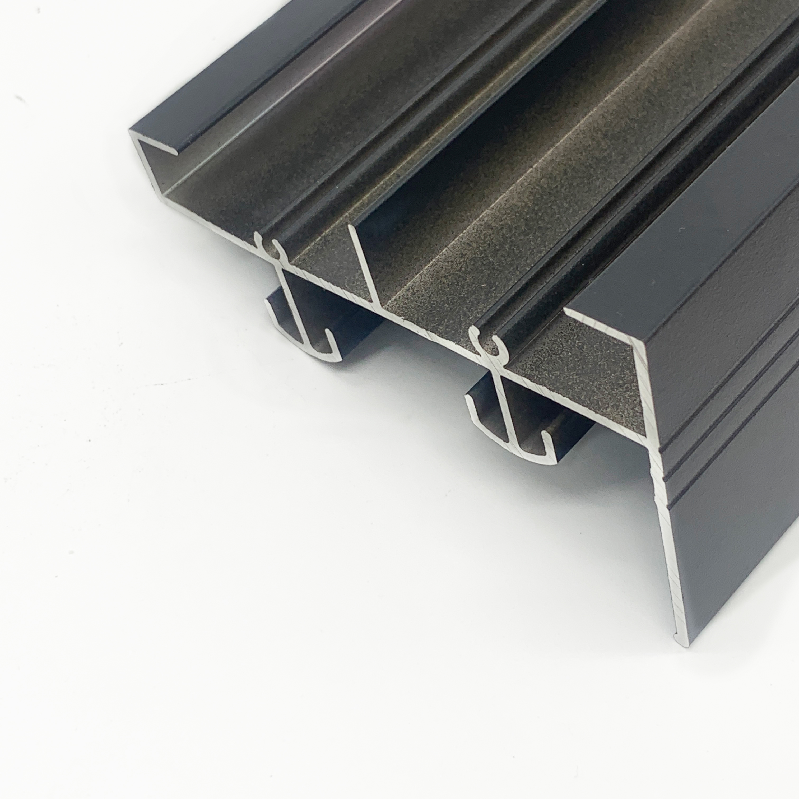 Aluminum Profile Sample 4