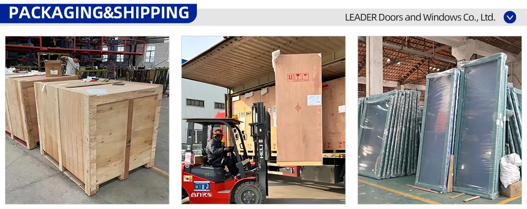 Secure Packaging
