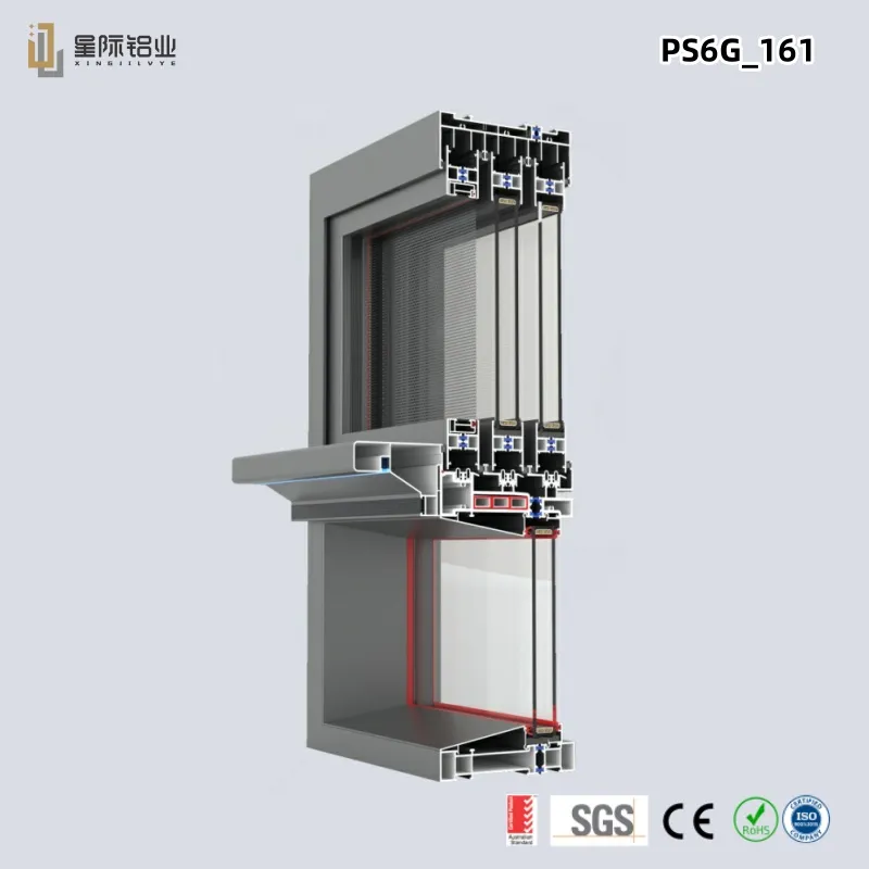 Window Component