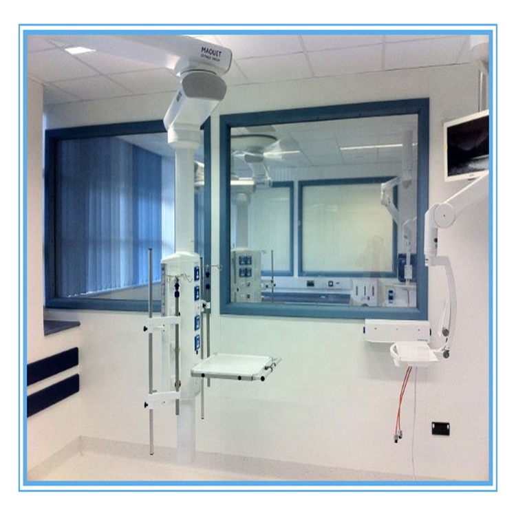 Switchable Pdlc Smart Film Glass Door Window Tint Dimming Privacy Partition Electronic Conductive Lamina Smart Glass Film