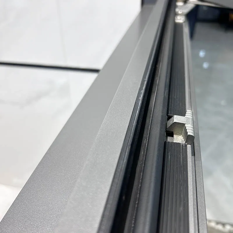 Sealing Structure