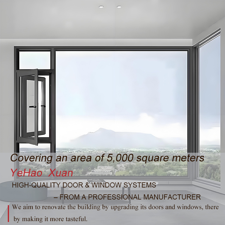 Window Product View 1