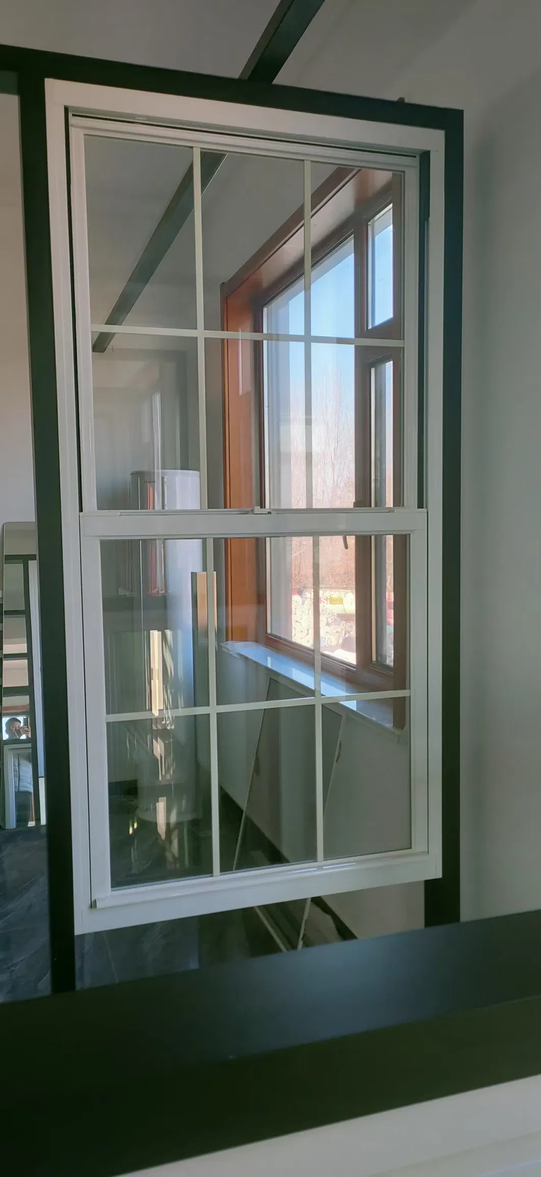 Aluminum Frame Structure