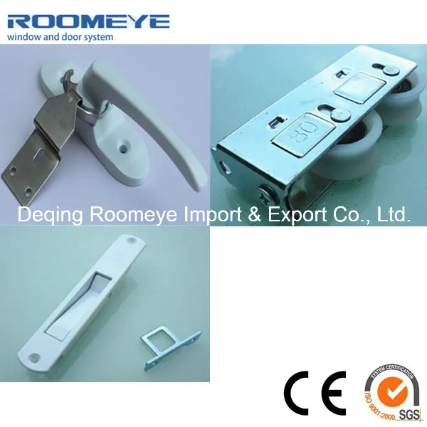 Aluminium Sliding Window