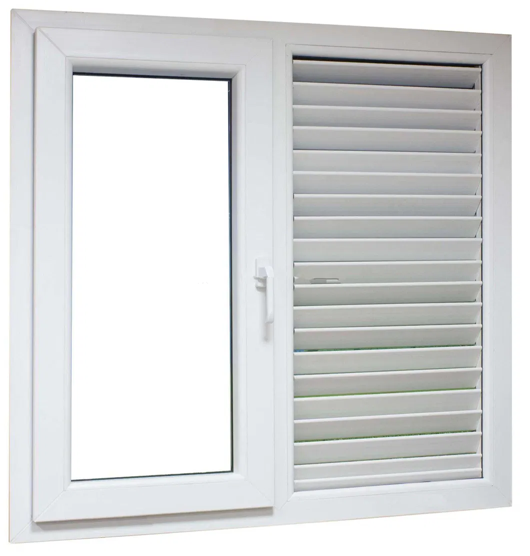 PVC Window Detail 2