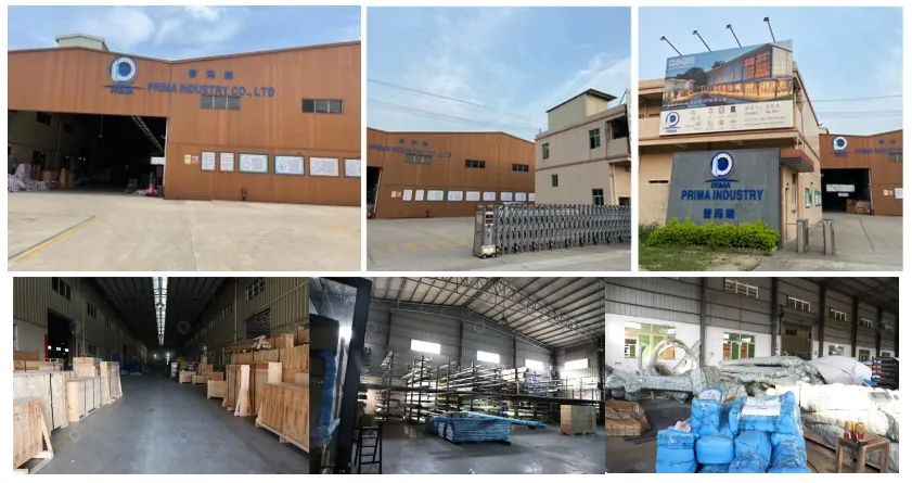 Factory Production
