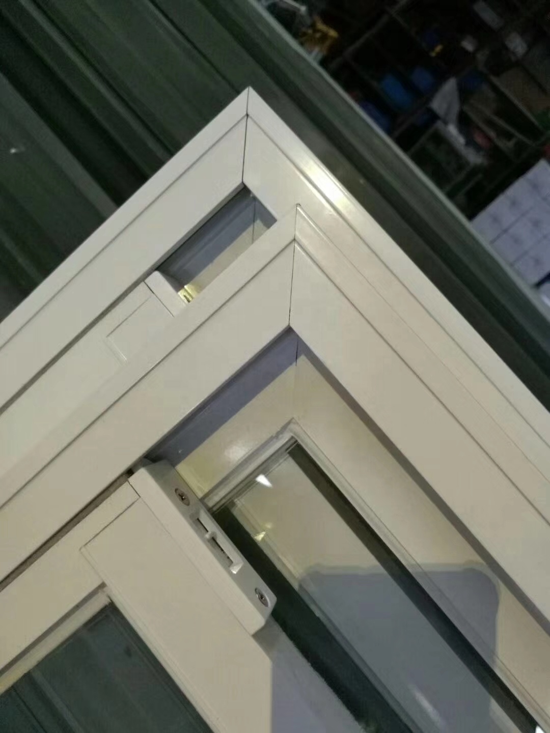 Window Design 1