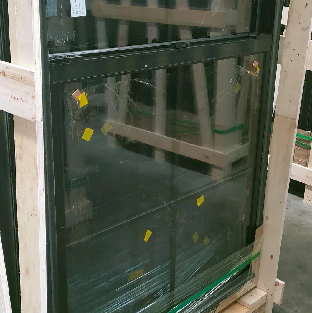 Window Profile