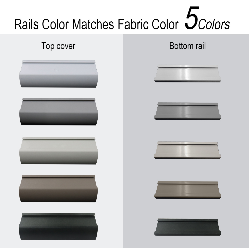 Custom Window Shades Room Darkening Cellular Shades Cordless Easy Install No Drill No Tools Blackout Honeycomb Blinds