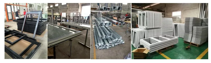 Trial Assembly 1
