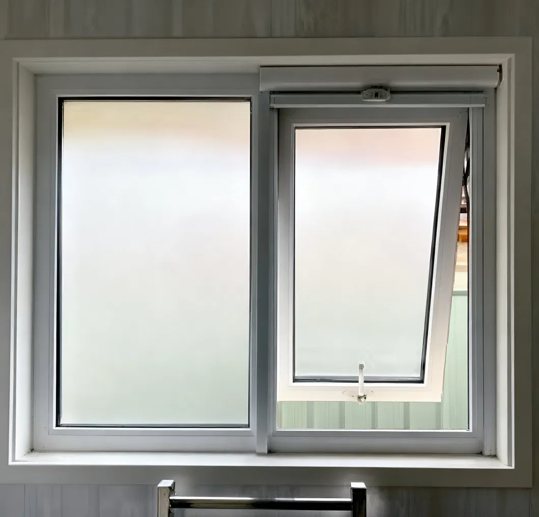 Window Detail 3