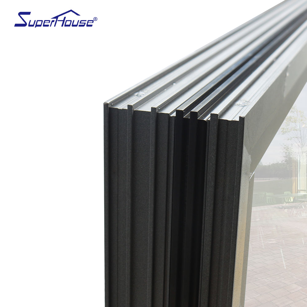 Commercial Replacement windows Double Glass Fix Window Storefront Fix Window on Sales