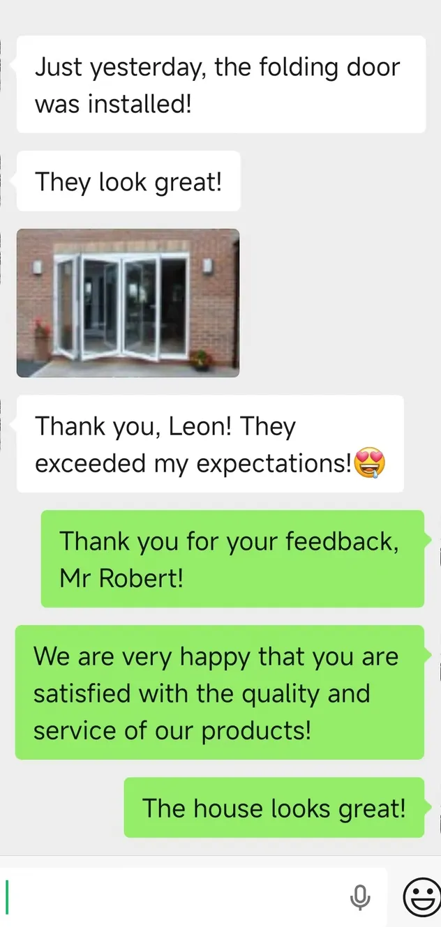 Feedback 1