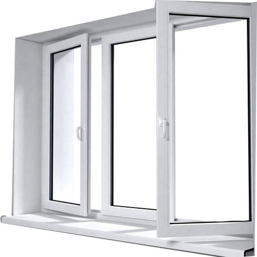Wholesales High Quality UPVC windows
