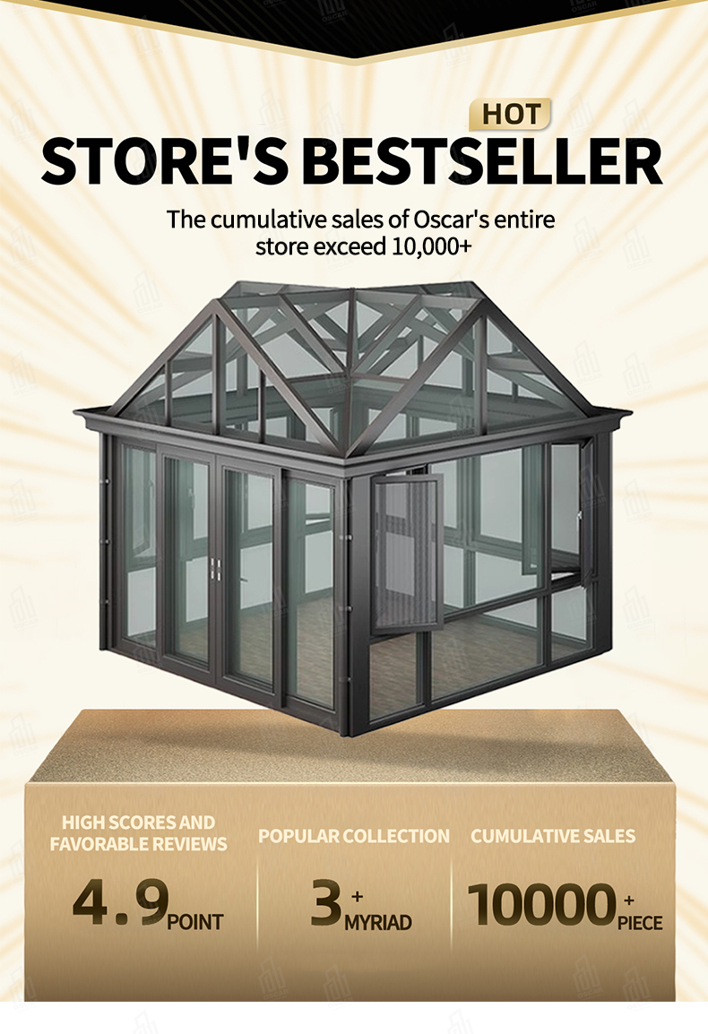 Sunroom Design 3