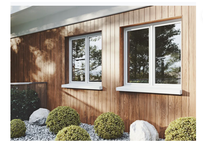 PVC Window 5