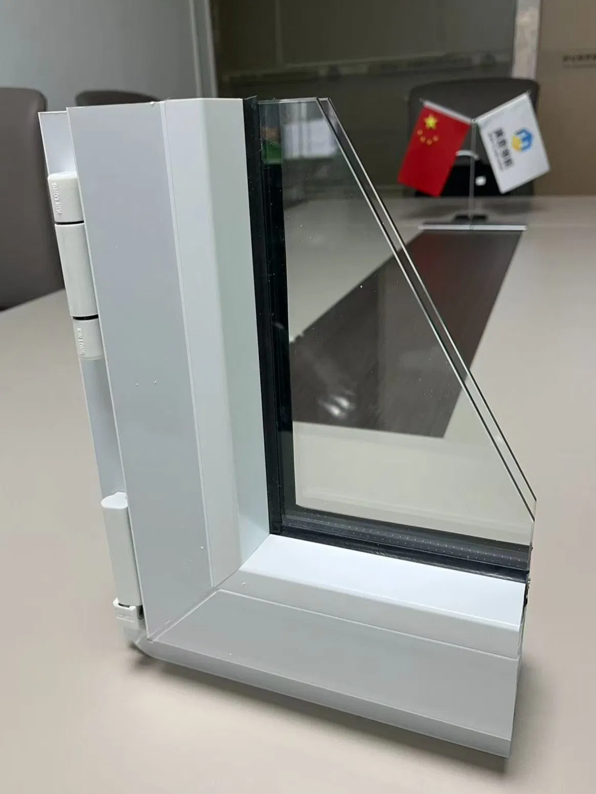 UPVC Casement Window