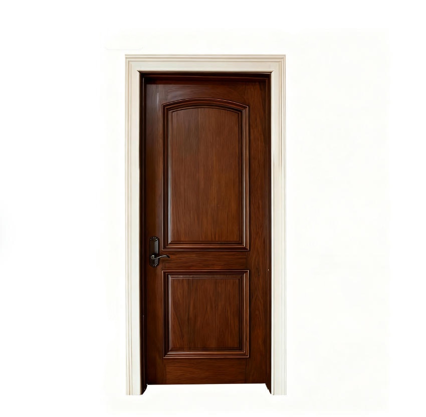 European Standard Solid Wood Internal Doors