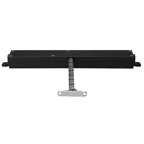 Aluminum Double Glass Vertical Sliding Balcony Window Smart Electric Remote Automatic up and Down Guillotine Window