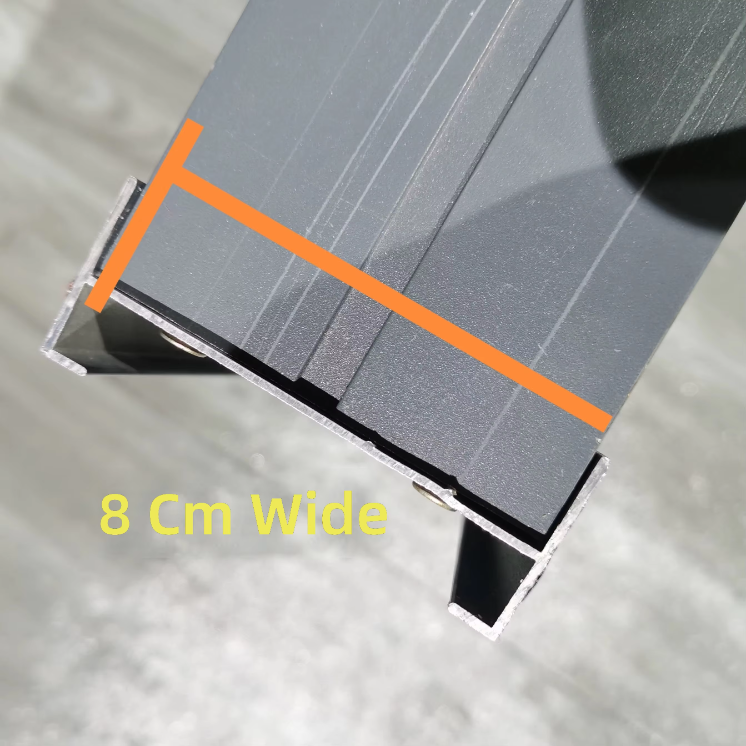 Aluminum Sliding Window Residential