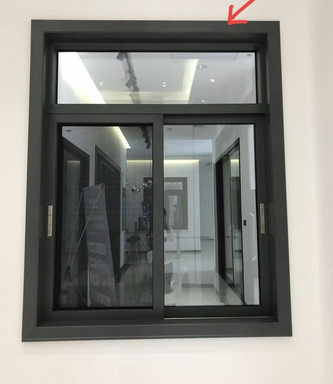 Sliding Window Detail 6