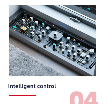 Smart Control