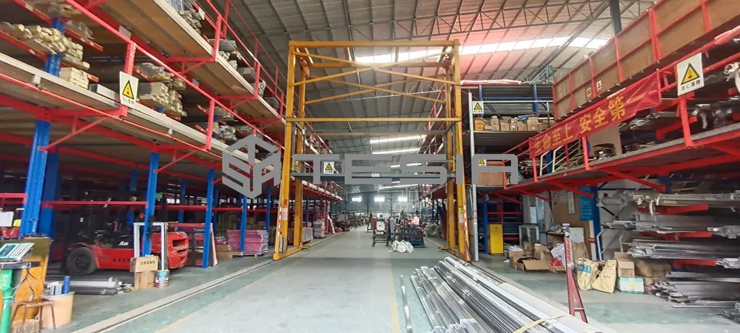 Manufacturing Line