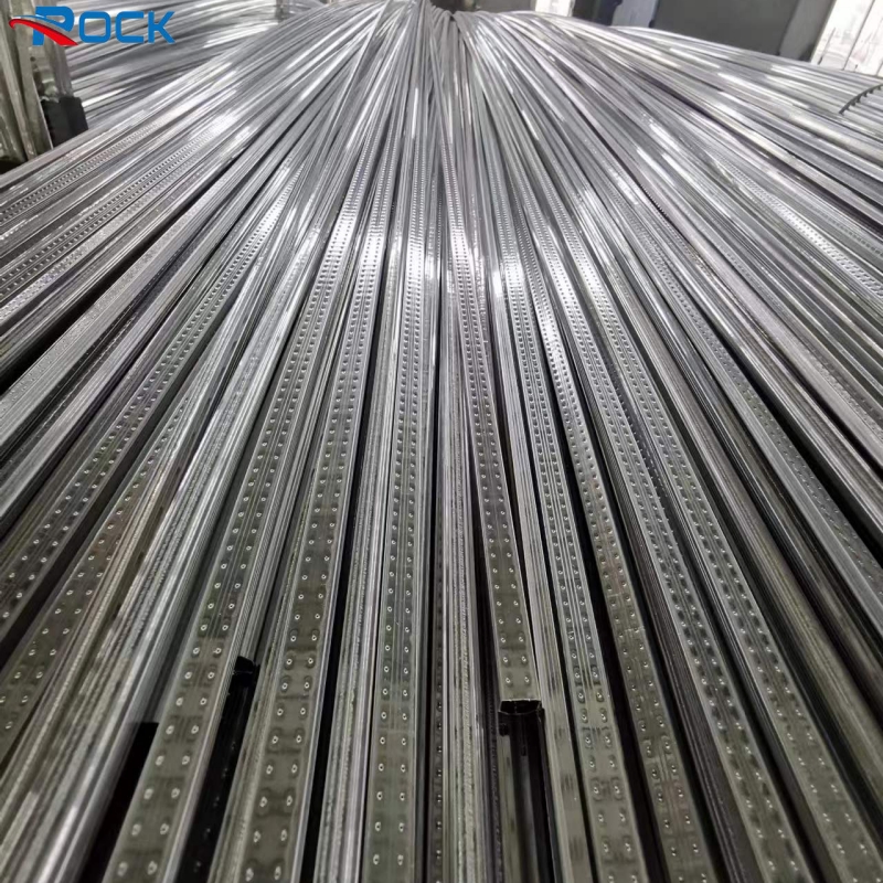 Glass windows Double Glazed Aluminum Spacer bar Double Glazing Glass Hung Window