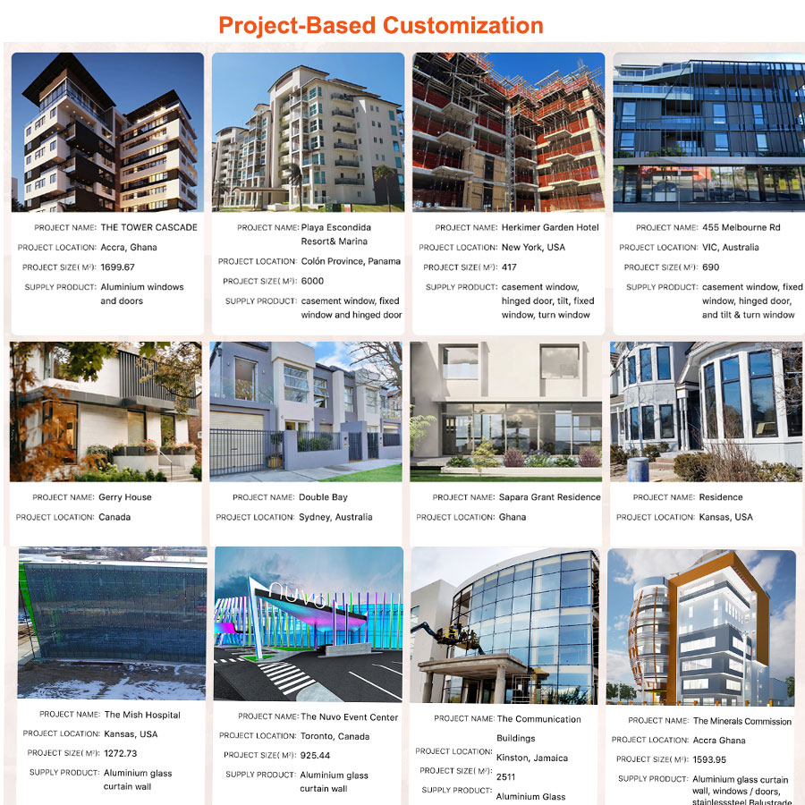 New Mode Sliding Window New Products Latest Design windows China Supplier Sliding Price of Aluminium Sliding Window