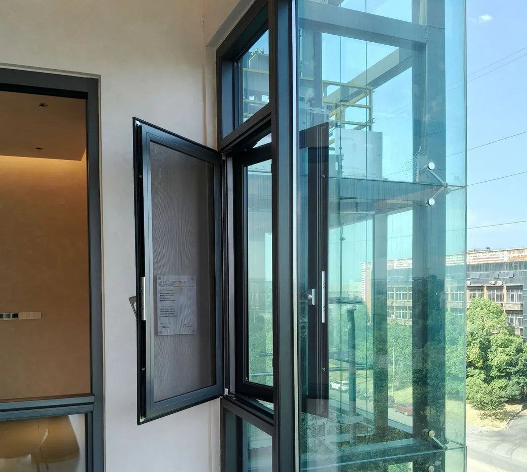 Window Design Item 1