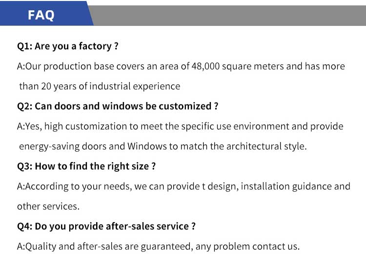 Application Showcase