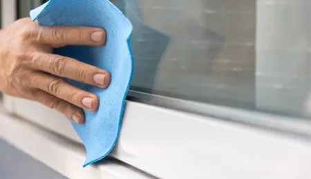 PVC Maintenance