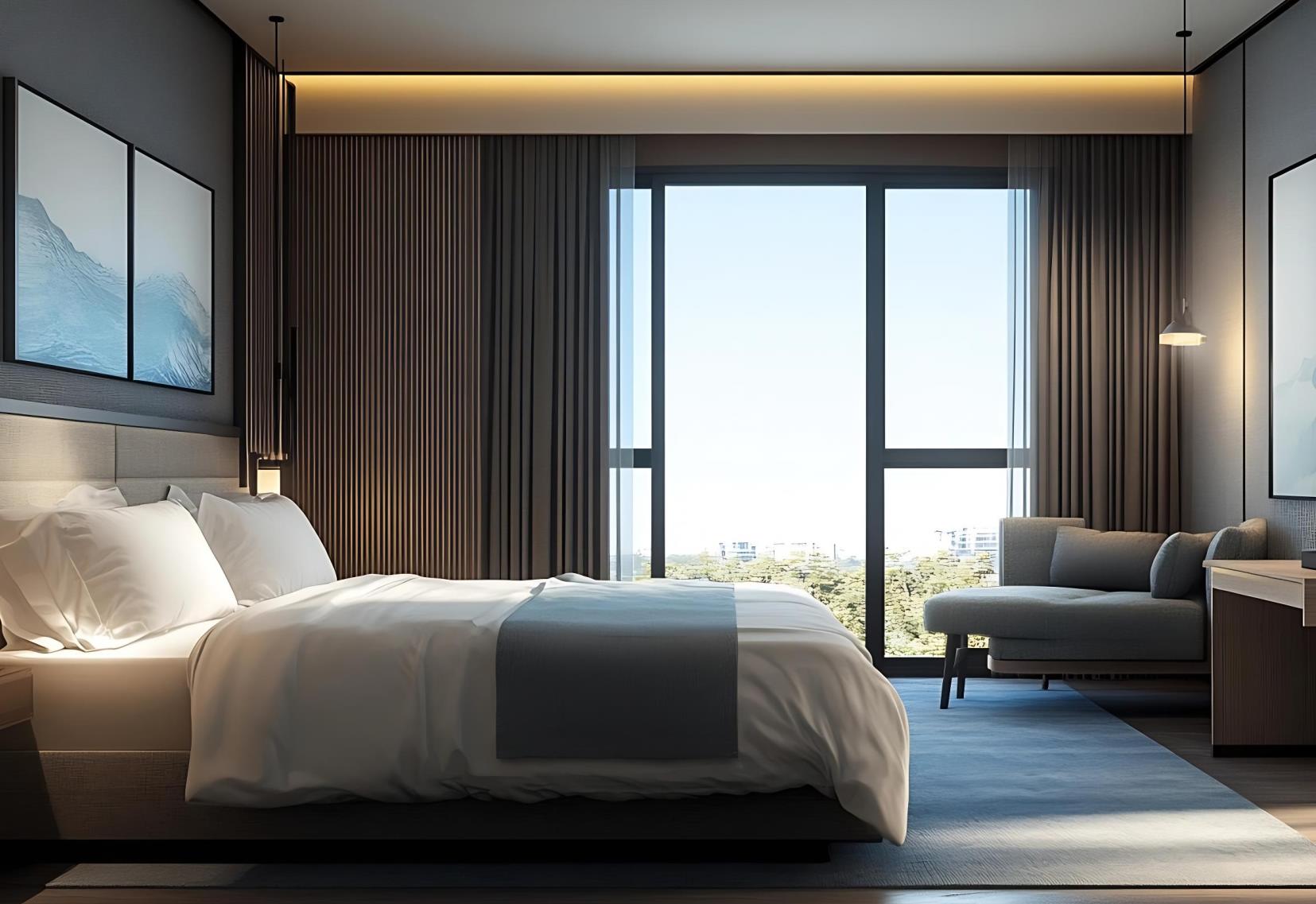 UPVC Window Banner