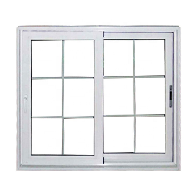 Wholesales High Quality UPVC windows
