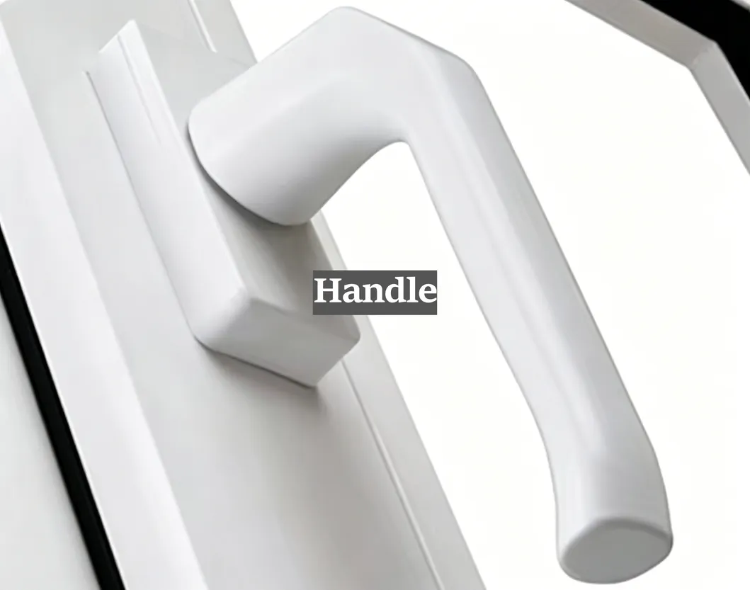 PVC Detail