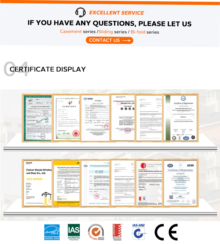 Certification Seal