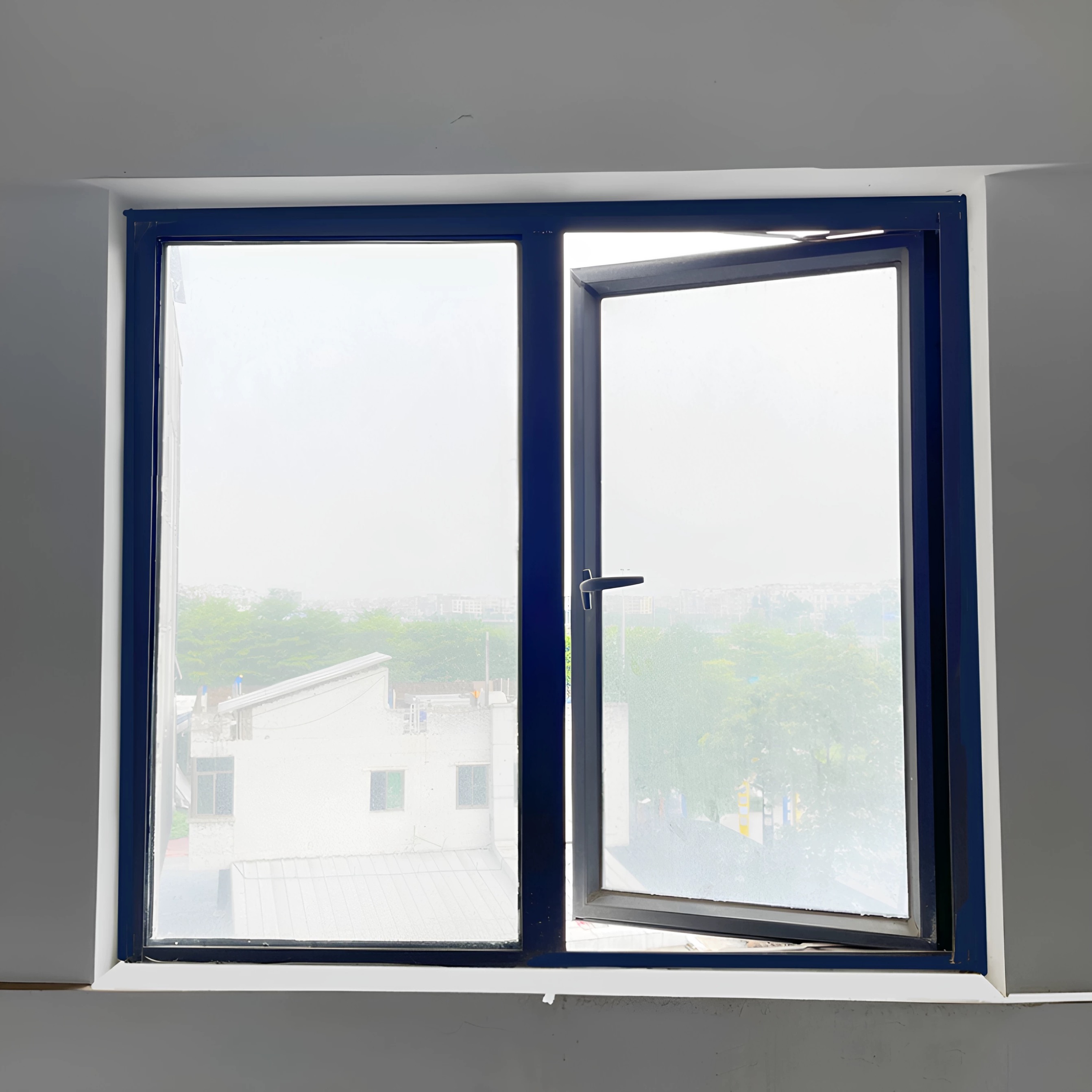 Window Design Details