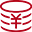 Cost efficiency icon