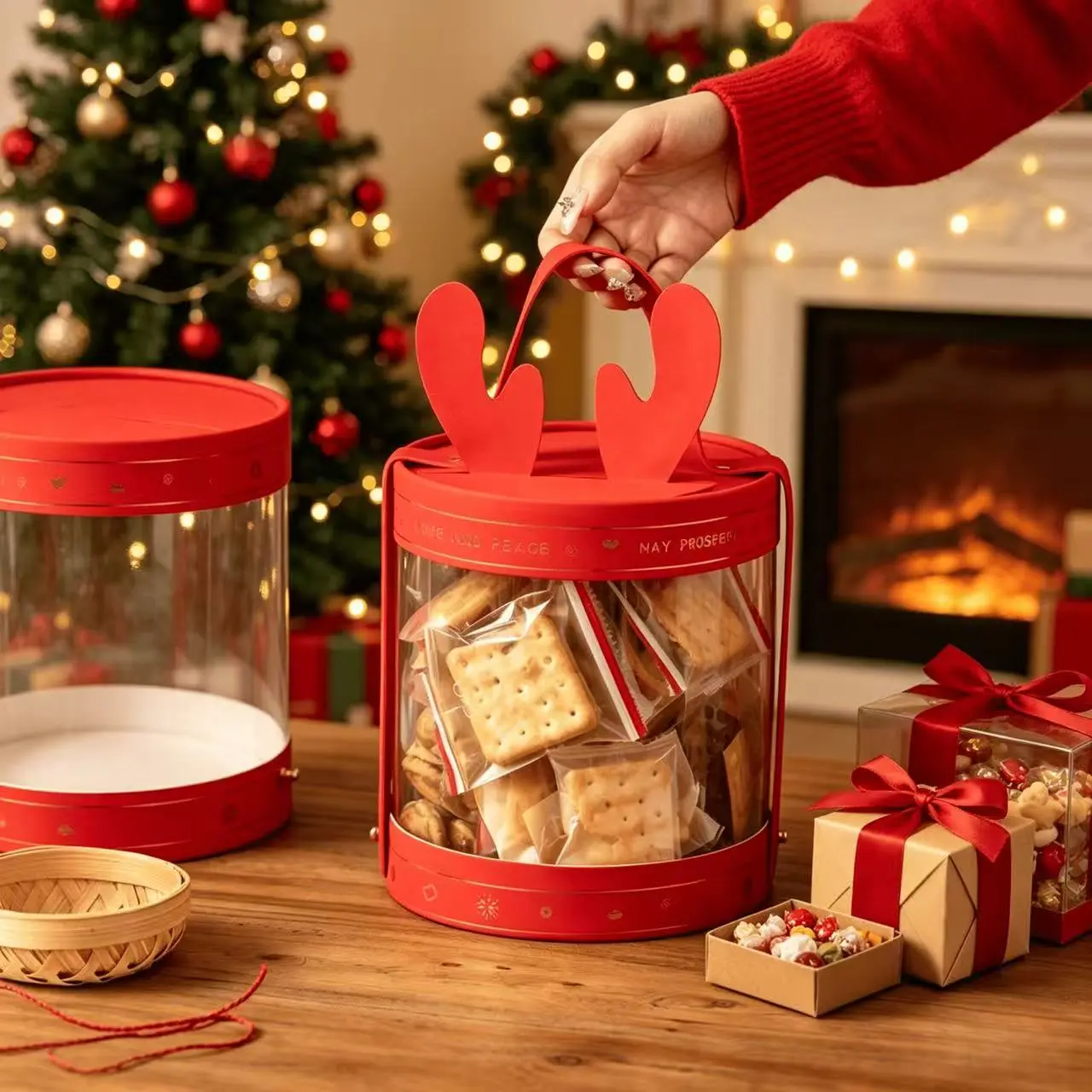 Christmas Gifting
