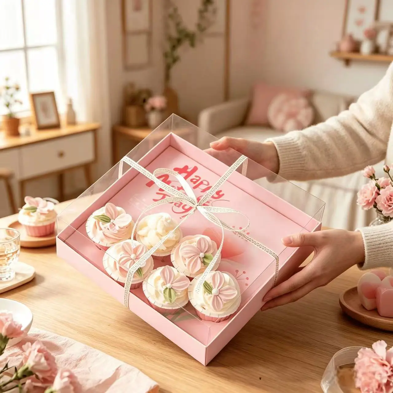 Mother’s Day Gifting
