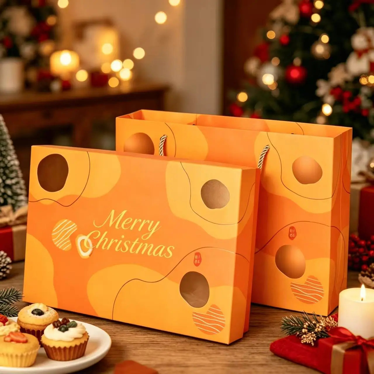 Holiday Gifting