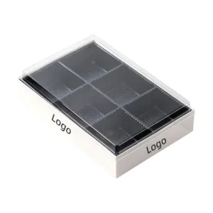 OEM Branded Print Multi-Compartment Box
