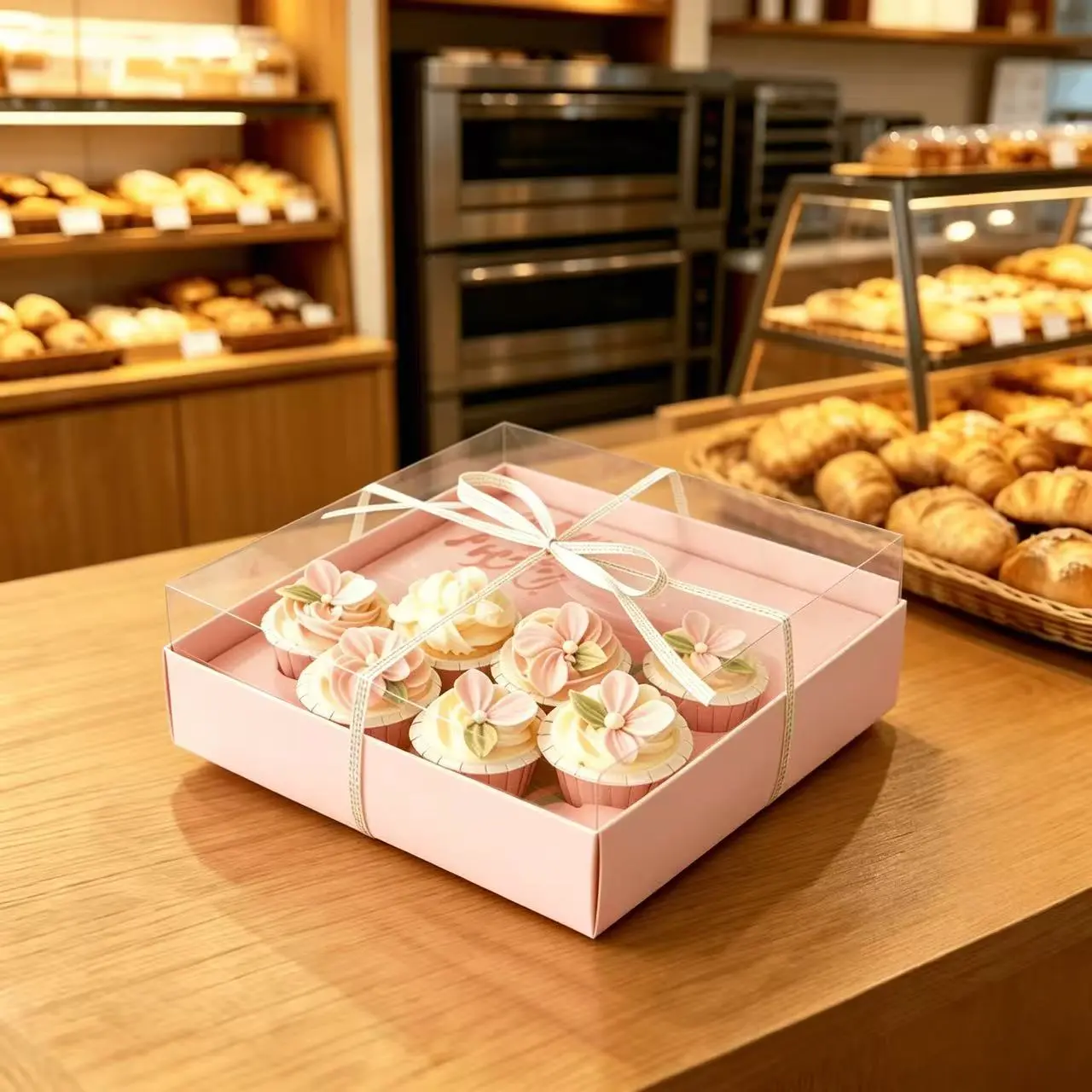 Bakery Takeaway