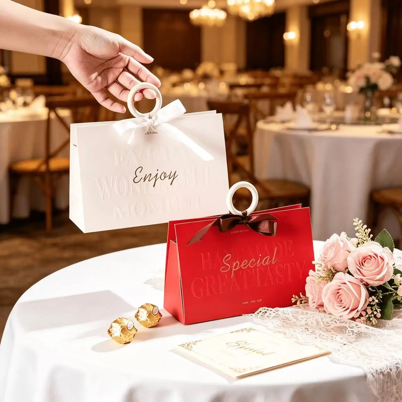Wedding Favors