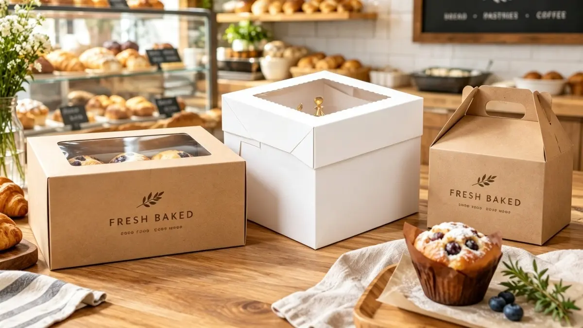 Knock-down packaging improving warehouse efficiency