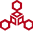 Global logistics icon