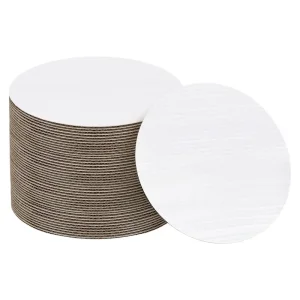 Wholesale White 12 Inch Round Cake Drum Pastry Display Base Wholesale Factories Service