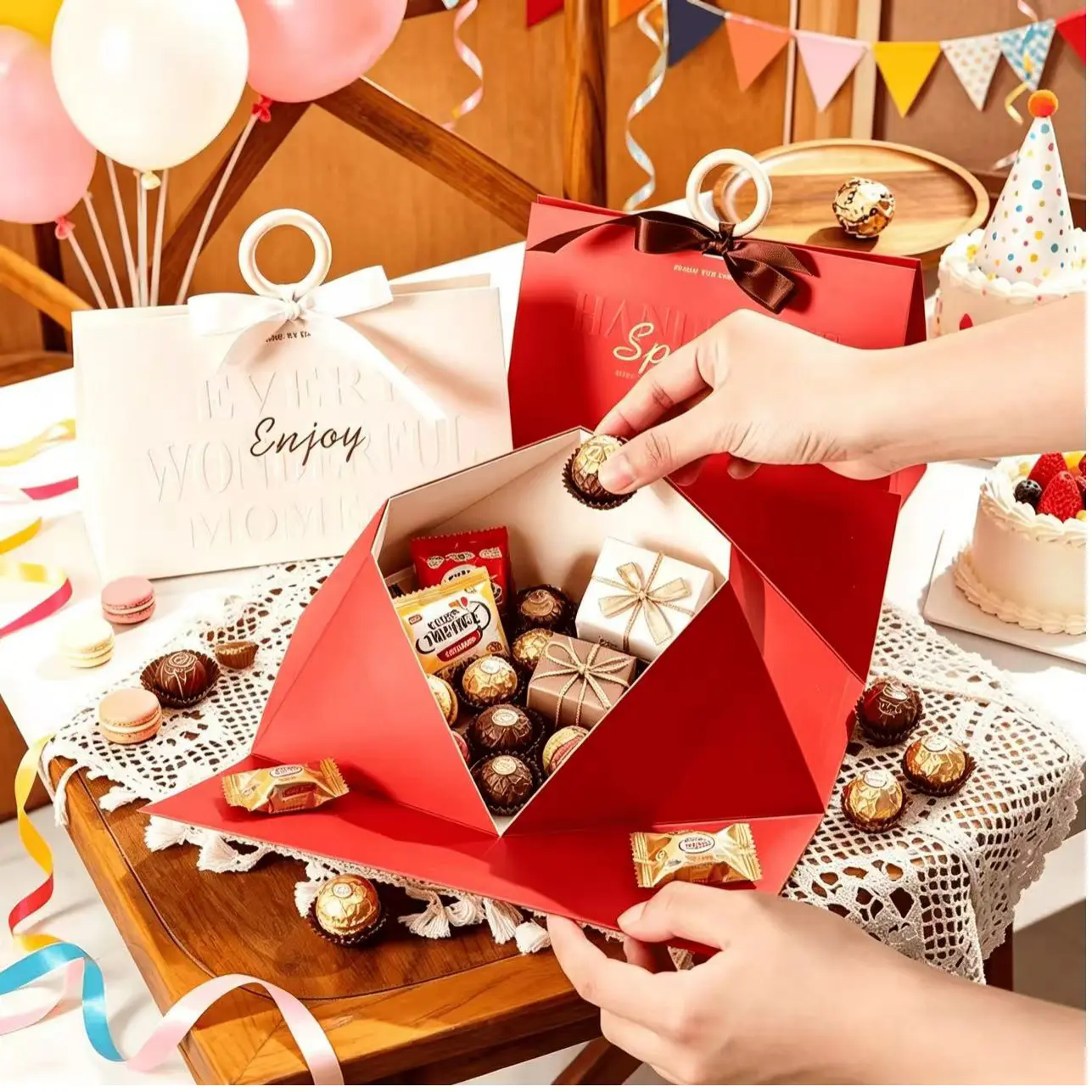 Birthday Gifts