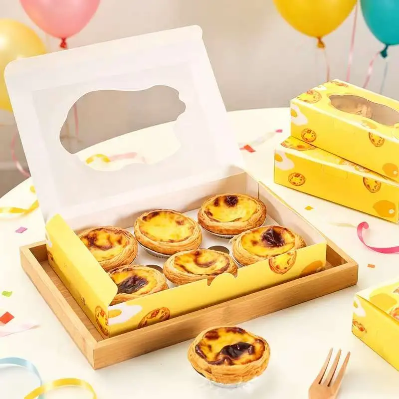 Party Treat Boxes