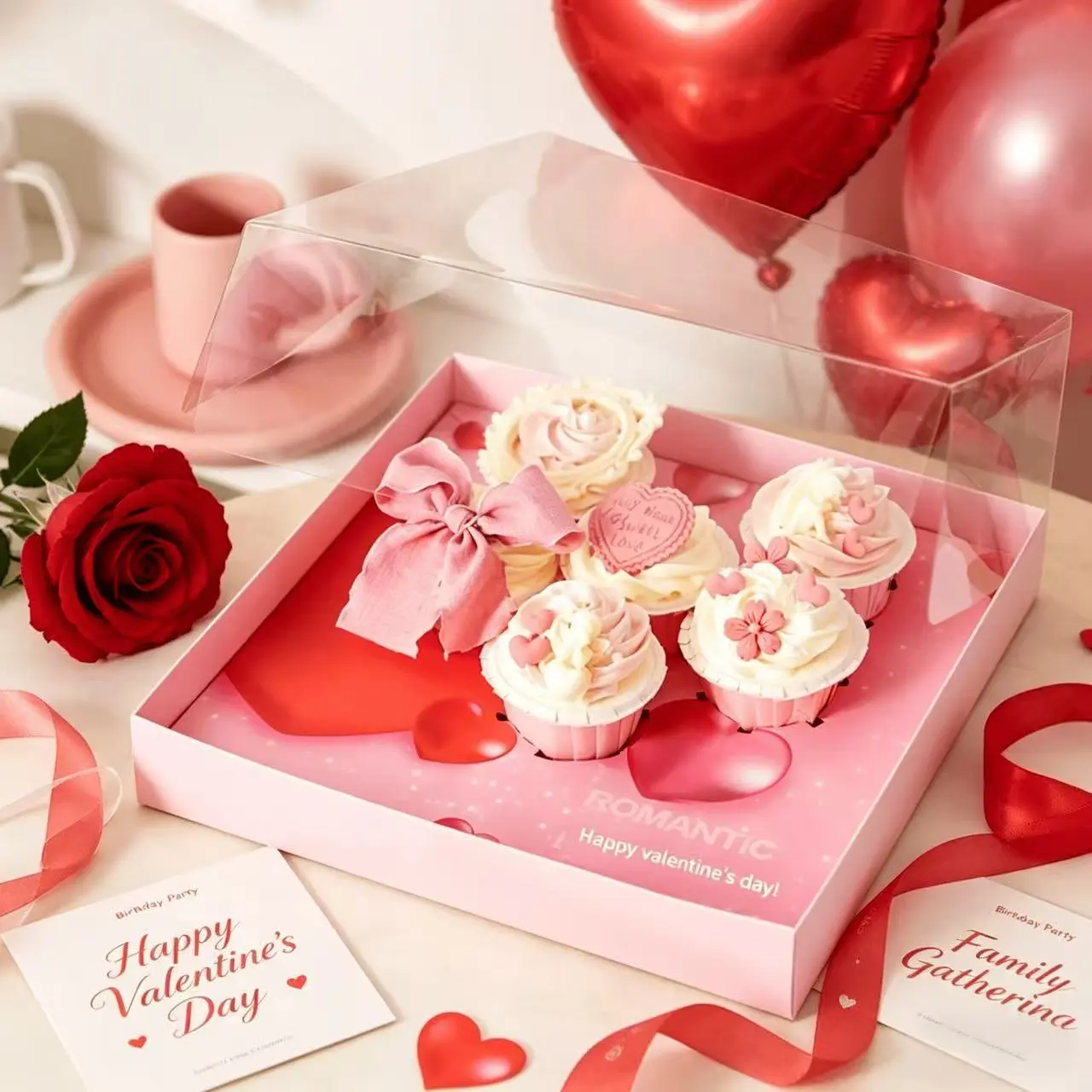 Festival & Party Gifting Solution